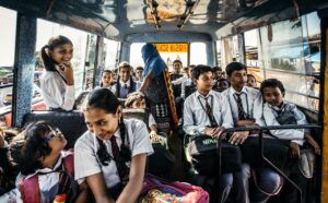 देशभर में हजारों बच्चों को मिलेगी मुफ्त शिक्षा